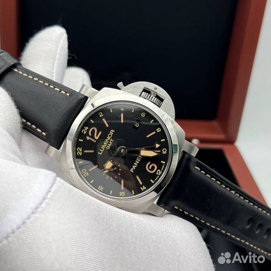 Часы мужские panerai