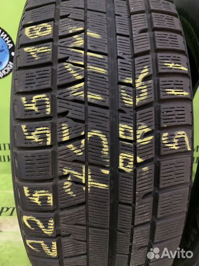 Yokohama Ice Guard IG50+ 225/55 R18 98R