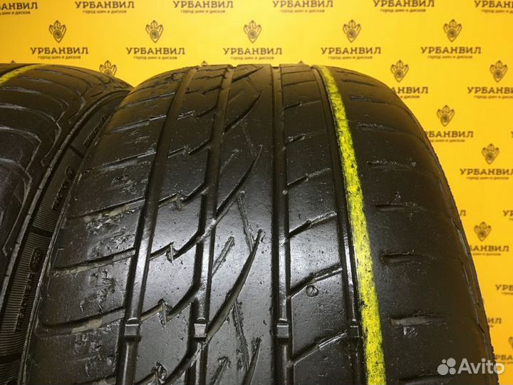 Continental ContiCrossContact UHP 255/50 R19 107V