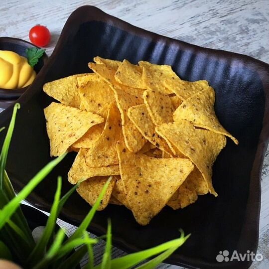 Упаковщики чипсов Без опыта