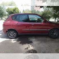 Daihatsu Sirion 1.0 AT, 2000, 218 000 км, с пробегом, цена 380 000 руб.