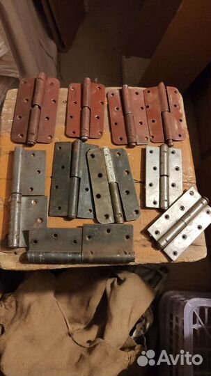 Навесы стальные для входных дверей