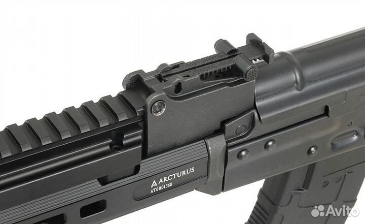 Автомат Arcturus SLR AK carbine (AT-AK01)