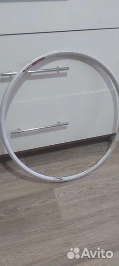 Обод узкий 26