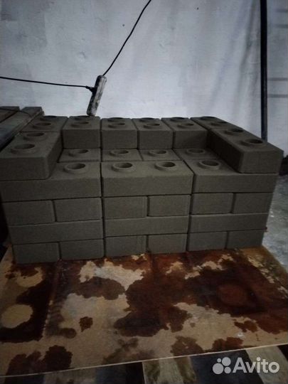 Продам 3d кирпич