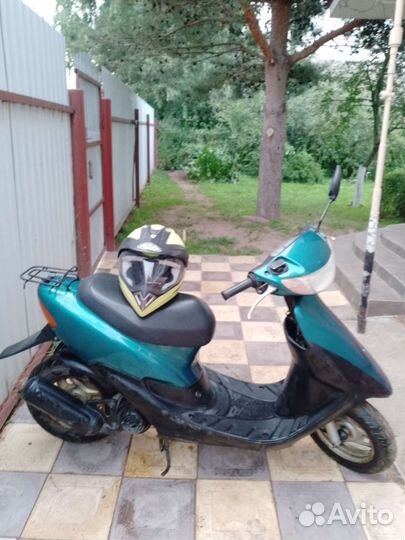 Скутер Хонда