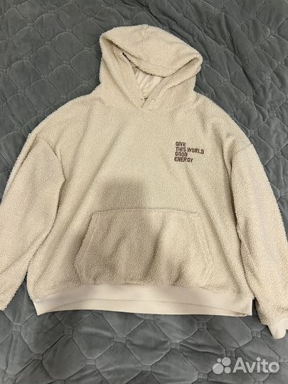 Толстовка женская