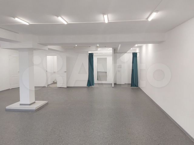 Сдается помещение 108 м.кв