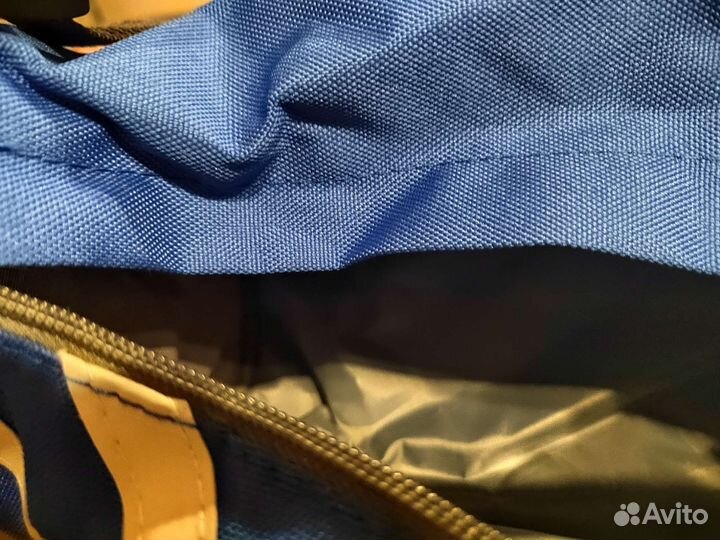 Спортивная сумка