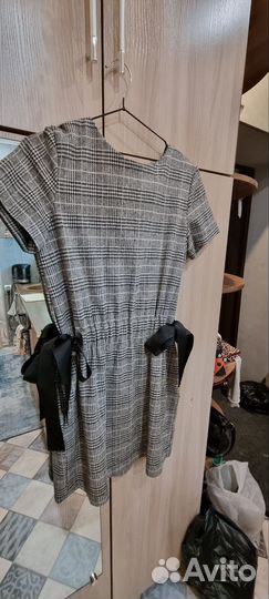 Платье женское 42 44