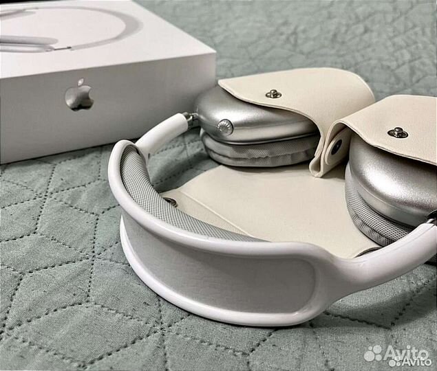 Airpods Max