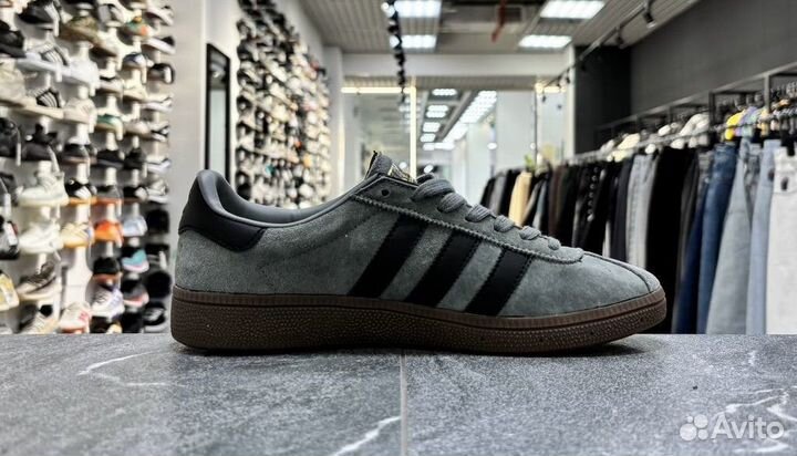 Кроссовки Adidas munchen в ТЦ Мтв Центр