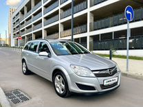 Opel Astra 1.6 AMT, 2008, 276 700 км, с пробегом, цена 630 000 руб.