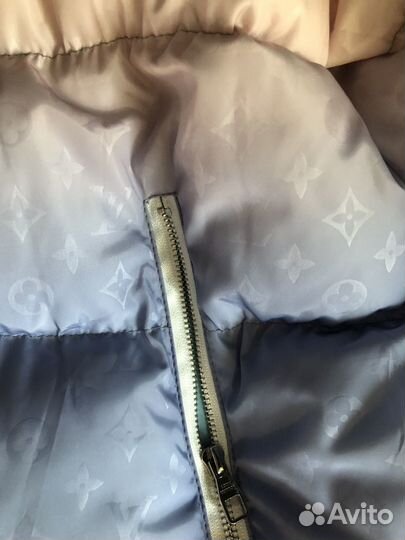 Бронь Куртка зимняя женская 50 52