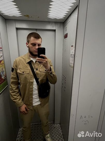 Водитель категории в