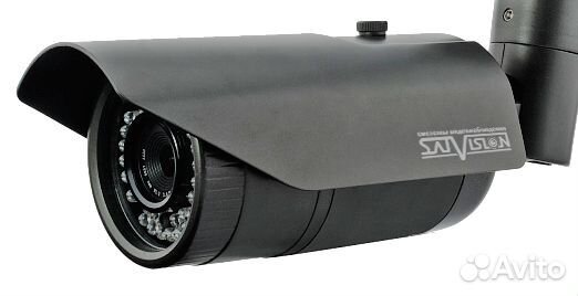 Камера видеонаблюдения S692V SL