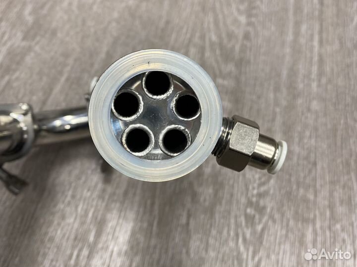 Ректификационная, бражная колонна 1,5 дюйма,1/2