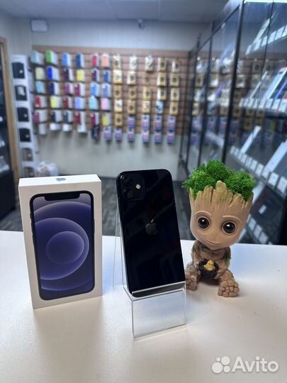 iPhone 12 mini 128gb