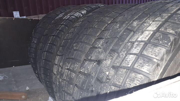 Yokohama Ice Guard IG30 205/55 R16