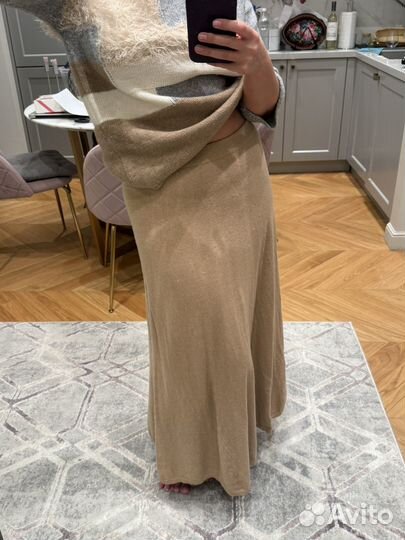 Юбка макси Stefanel