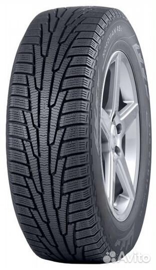 Ikon Tyres Nordman RS2 SUV 265/65 R17 116R