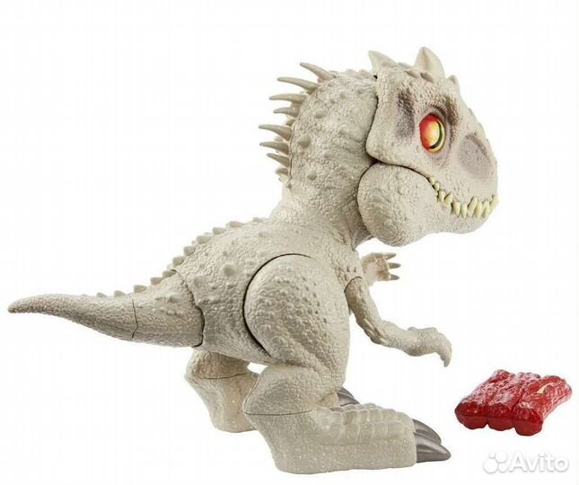 Индоминус Рекс GMT90 Динозавр Jurassic World