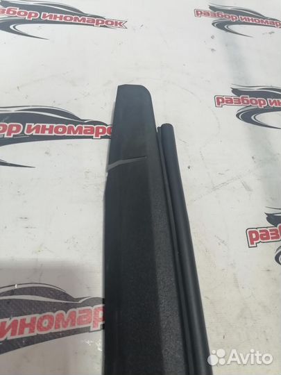 Накладка переднего крыла правого Toyota Camry GSV5