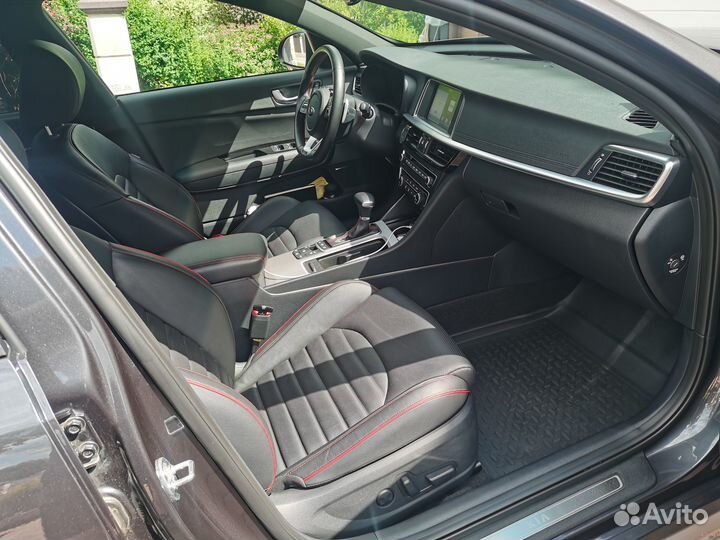 Пассажирские перевозки