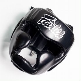 Шлем боксерский Fairtex HG13