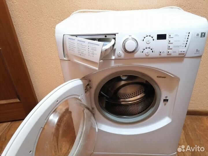 Стиральная машина аристон, страна произв Италия