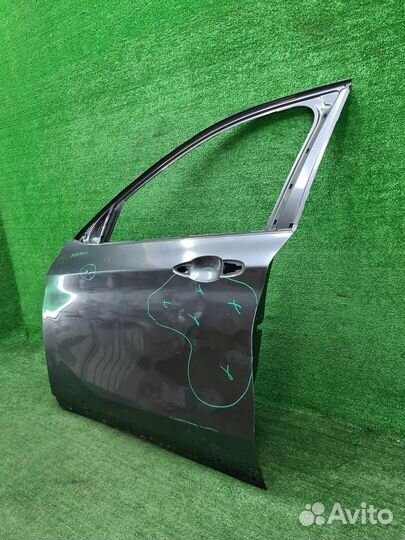 Б/У Б/У Дверь передняя левая BMW X1 F48