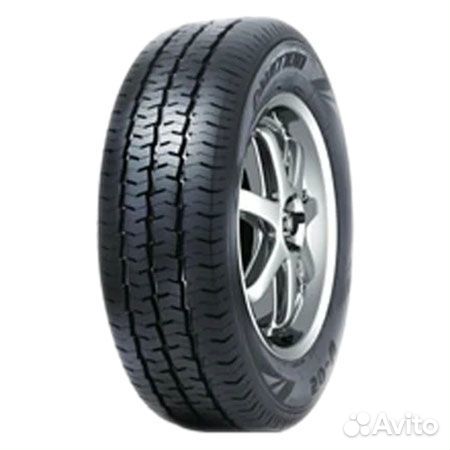 Ovation V-02 205/65 R16 107T
