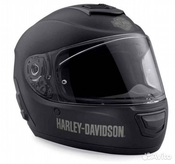 Защитный шлем 98365-19VX