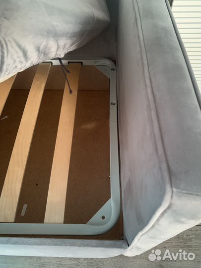 Детский диван