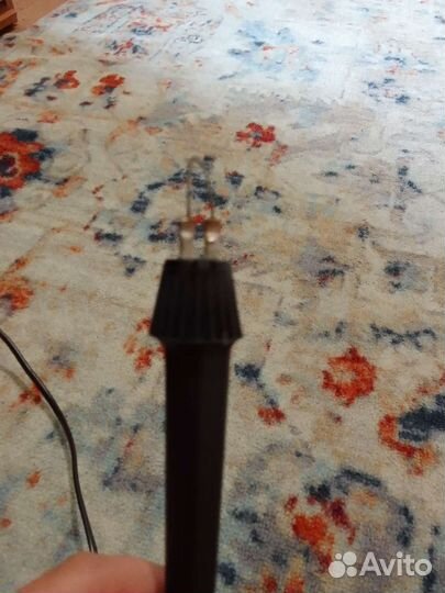 Выжигатель по дереву