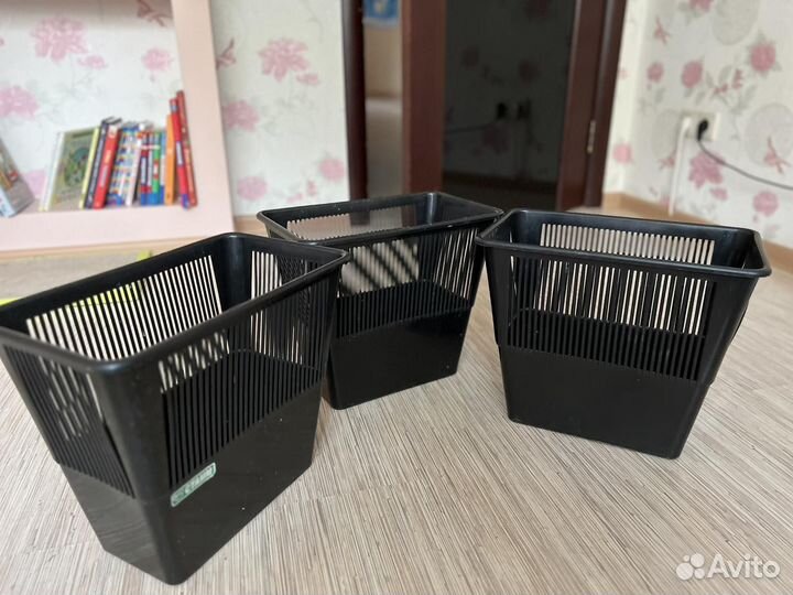 Корзина для мусора