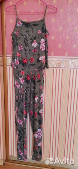 Одежда h&m для девочки