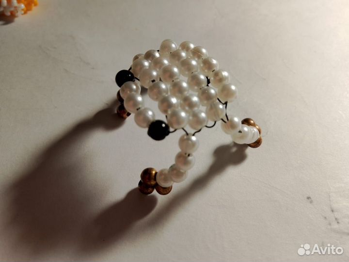 Изделия из бисера