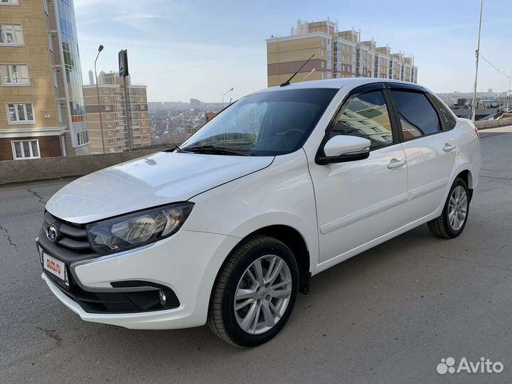 Разбор Гранта FL