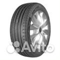 Ikon Tyres Autograph Ultra 2 SUV 265/45 R21