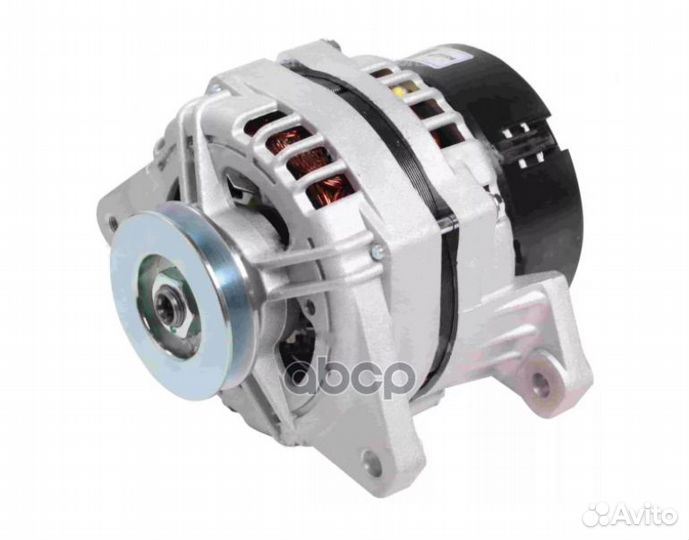 Генератор 1016050836 geely