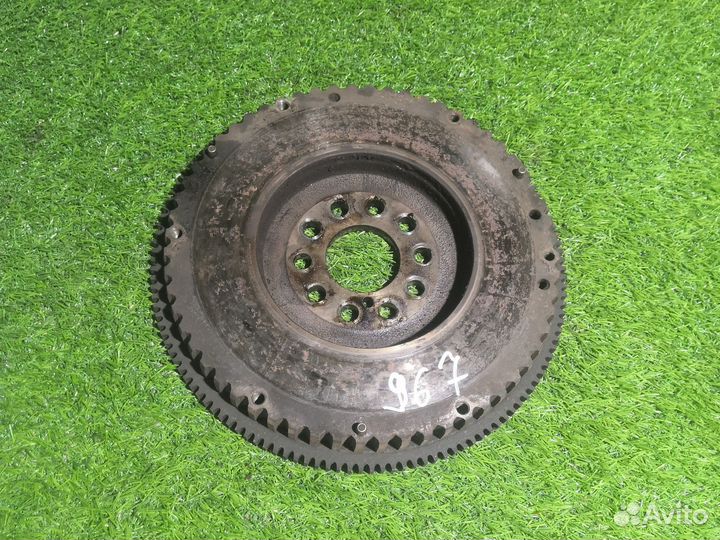 Маховик Volvo s40 B4164S