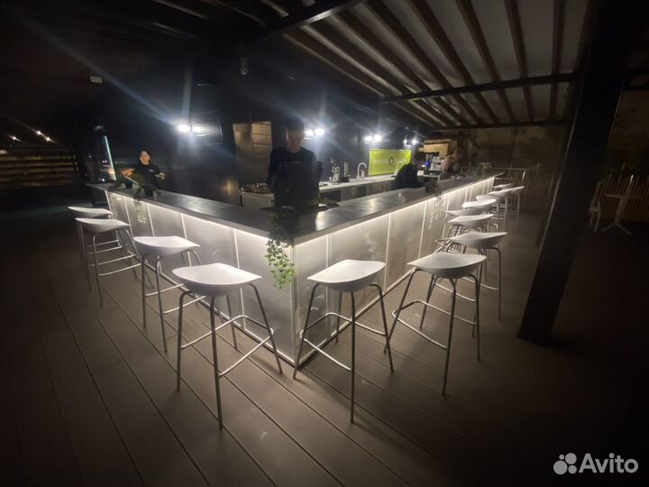 Изготовление мебели в стиле лофт