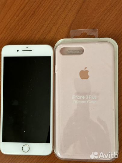 iPhone 8 Plus, 64 ГБ