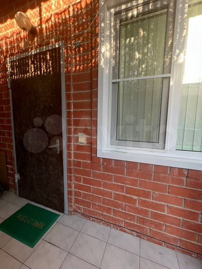 Таунхаус 55 м² на участке 1 сот.