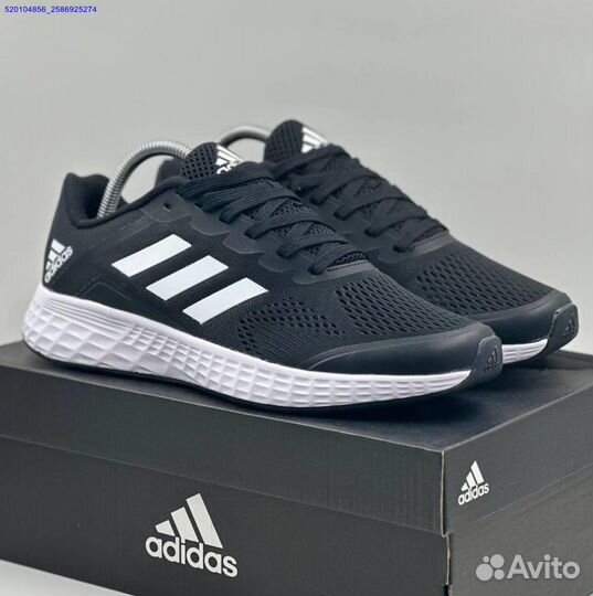 Мужские кроссовки Adidas (Арт.73059)