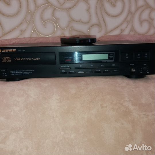 Продается пкд вега