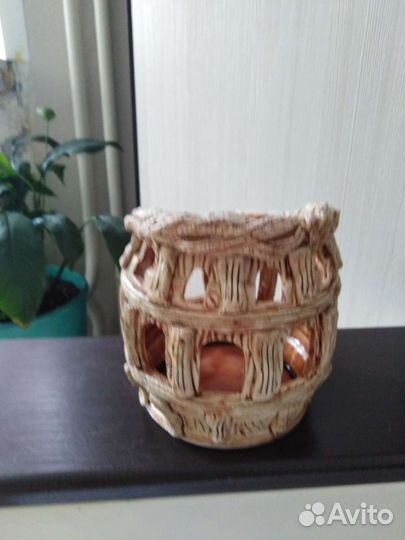 Аксессуары для аквариума
