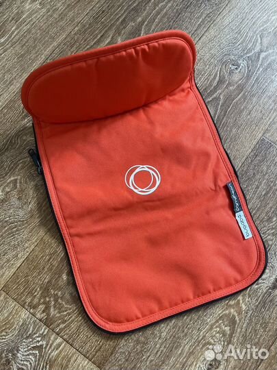 Новый фартук bugaboo camelion