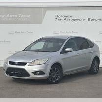 Ford Focus 2.0 AT, 2009, 284 569 км, с пробегом, цена 520 000 руб.